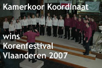 Korenfestival 