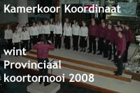 Provinciaal tornooi