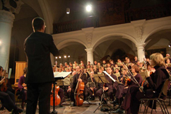 Mozart & Salieri: Twee rivalen, twee requiems