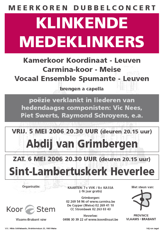flyer