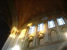 de mooie St.-Lambertuskerk