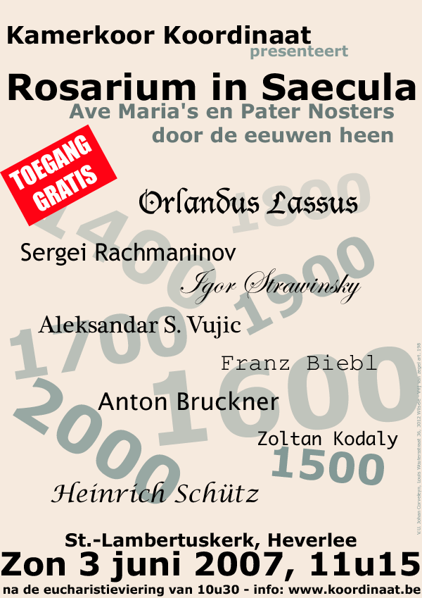 flyer